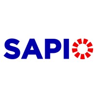 SAPIO Asia Logo
