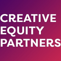 Creative Equity Partners Logo