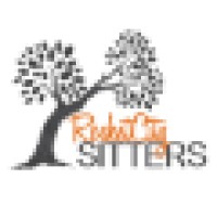 Rocket City Sitters Logo