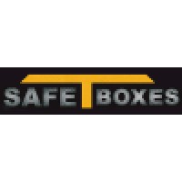 Safe T Boxes Logo