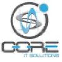 CORE IT SOLUTIONS Logo