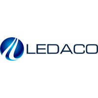 Ledaco AB Logo
