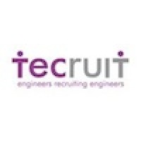 TecruiT Logo
