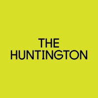 The Huntington Logo