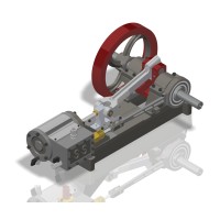 Stoked Power Generation Ltd. Logo