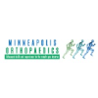 Minneapolis Orthopaedics Logo