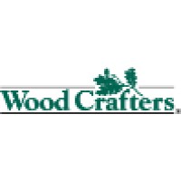 WoodCrafters Logo