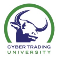 Cyber Trading University Logo