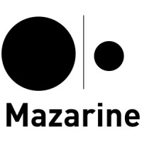 Mazarine Logo
