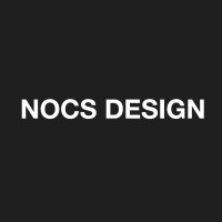Nocs Design Logo
