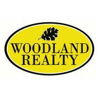 Woodland Realty, Inc. Logo