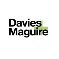 Davies Maguire Logo