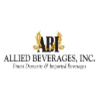Allied Beverages, Inc. Logo