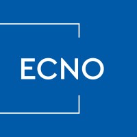 NHL Stenden / ECNO Logo