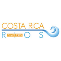Costa Rica Rios Logo