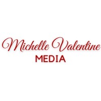 Michelle Valentine Media Logo