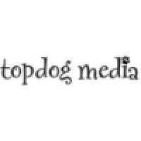TOPDOG Media LLC Logo
