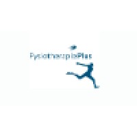 Fysiotherapie PLUS Logo