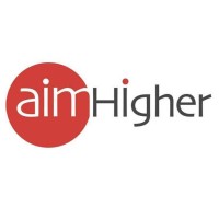 aimHigher Consultancy Limited Logo