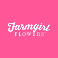 Farmgirl Flowers Logo