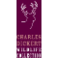 Charles Dickert Wildlife Collection Logo