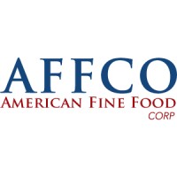 American Fine Food Corp Logo