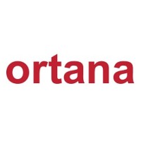 Ortana Electronic Software Contracting Inc. Logo