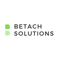 Betach Solutions Logo
