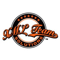 XML Team Solutions, LLC Logo