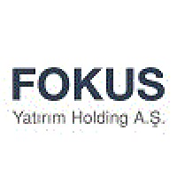 Fokus Yatirim Holding Logo