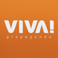 Viva Propaganda Logo