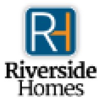Riverside Homes, LLC Logo