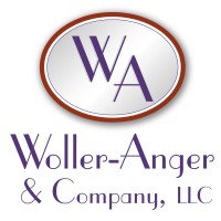 Woller-Anger & Company, LLC Logo
