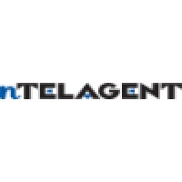 nTelagent, Inc. Logo