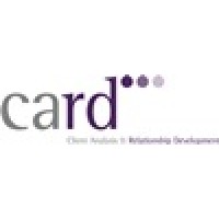 CARD Group Research & Insight Logo