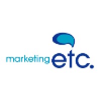 Marketing, ETC... Logo