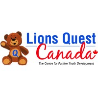 Lions Quest Canada Logo