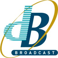 dB Broadcast Ltd Logo