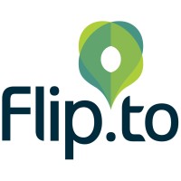 Flip.to Logo