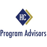 Health Care Program Advisors Logo