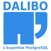 Dalibo Logo