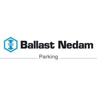 Ballast Nedam Parking Logo