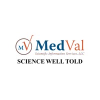 MedVal Scientific Information Services, LLC Logo