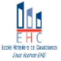 Ecole Hôtelière de Casablanca Logo