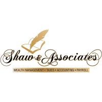 Shaw & Associates Logo