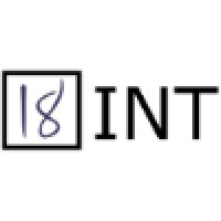 Eighteen Intelligence Logo