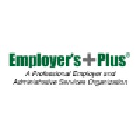 Employers Plus, LLC Logo