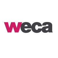 Wisconsin Early Childhood Association (WECA) Logo