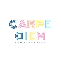 Carpe Diem Comunicación Logo