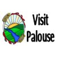 Palouse Chamber of Commerce Logo